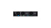 DCi Series Networked Amplifier