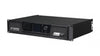 4 Channel 600W Amplifier w/ BLU Link