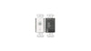 Remote Level Control with Muting - 7 Year Warranty