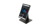 NDI enabled integrated IDS touchscreen with enhanced graphics