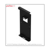Media Player Mounting Bracket for Full Service Video Wall Mounts