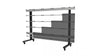 Kitted+ Mobile Trolley for Absen 165"AIO