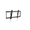 Digital Menu Board Mount w/ 8pt. Adjustment - Landscape for 46" to 48" Displays