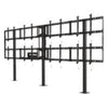 Modular Video Wall Pedestal Mount