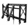 Full-Service Video Wall Mount With Quick Release