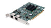 Multi-Channel SQX2 IP Enc/Dec Card
