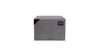 Smaller &amp; Quieter High Performance Video Wall Controller