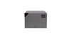 Smaller &amp; Quieter High Performance Video Wall Controller - 6 Slot