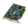Four Lane PCI Express Capture Card With Three Video Capture Inputs
