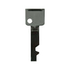 Eaton 4990009FUL-0040 CX call point test key, Pack of 10