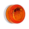 Eaton 531026FULL-0062 Solex Xenon fire alarm beacon