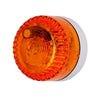 Eaton 531026FULL-0062 Solex Xenon fire alarm beacon