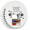 Eaton 580009FULL-0018X Squashni base sounder, White housing, No cover