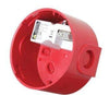 Eaton 590020FULL-0094 Roshni U Red Base