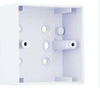 Eaton 591002FULL-0051 Askari Compact Base, White FW