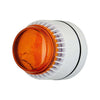 Eaton 640010FULL-0008X FLASHNI AUDIBLE VISUAL ALARM