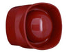 Eaton 650001FULL-0003X Symphoni G1 Sounder & Red Housing