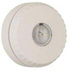 Eaton 812022FULL-0123X Solista LX Ceiling LED beacon, Red Flash, White Base