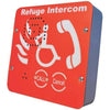 Eaton CFVCSHF Type B Outstation (Red, Surface Mount)