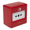 Eaton EF201BWCP BiWire Manual Call Point