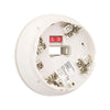 Eaton EF5021BWS BiWire Sounder Base