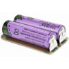 Electro Detectors EDA-Q690 EDA Zerio Battery