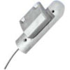 Elmdene EN3-RSA-RD Roller Shutter Contact - Grade 3 - Anodised Aluminium