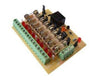 Elmdene FIREFOM-12-8 Output Module Standard
