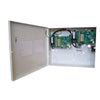 Elmdene G13810BM-8-C 12V dc 10Amp G-Range SMPSU - 8 Fused Outputs - Battery monit