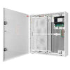 Elmdene MULTI-ACCESS-PSU6 PSU6 13.8V DC 8A or 27.6V DC 4A PSU, 8 way Fused Output