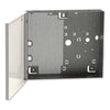 Elmdene UNIVERSAL-ENC-M Medium Tampered Enclosure with Universal Backplate
