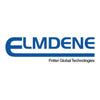 Elmdene VRS124000-4PTC-J 12V dc 4Amp SMPSU. 4 x 1A PTC fused Outputs