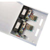 Elmdene VRS128000-8-T 12V dc 8Amp SMPSU, 8 x fused output