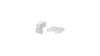 UST Lens cover - ELPVB02W - EH-QL Series (White)