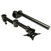 Stream Single Monitor Desk Mount