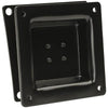 Basic Flush Fit Wall Mount