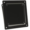 Basic Flush Fit Wall Mount
