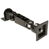 Economic Manual Desk Mount 15 - 21" Screens Max Weight 8kg - Black