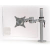 Clamp Fixing Dual Beam Arm