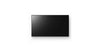 50" Black Large Format Display 4K 350 cd/m&sup2; 16/7 3x HDMI