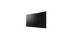 75" Black Large Format Display 4K 350 cd/m2 16/7 3x HDMI