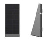 EZVIZ CS-EP3X-PRO Dual lens doorbell 2k HD, solar charging, built in LED, 32gb