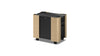 Epson ELPCS01 Mobile Projector Cart for PowerLite&reg; 810E/815E extreme short throw projector (sold separately)