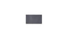 Fixed frame screen 100in diagonal projector screen