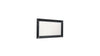 Euroscreen Frame Vision 200 x 125cm