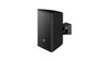 F-Box Series Cabinet Speaker 3.5" Full Range 15W (8&Omega;/100v) Black