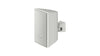 F-Box Series Cabinet Speaker 3.5" Full Range 15W (8&Omega;/100v) White