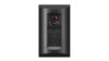 F-Box Series Cabinet Speaker 5" 2-Way 30W (8&Omega;/100v) Black