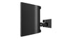 F-Box Series Cabinet Speaker 5" 2-Way 30W (8&Omega;/100v) Black