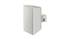 F-Box Series Cabinet Speaker 5" 2-Way 30W (8&Omega;/100v) White